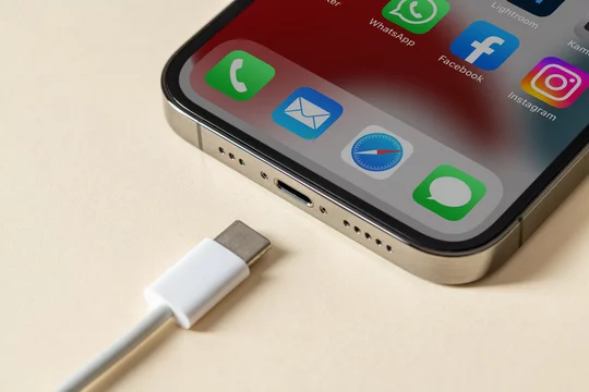 Замена разъема зарядки на iPhone в Ростове-на-Дону