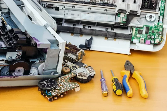 Замена лазера на принтере в Ростове-на-Дону