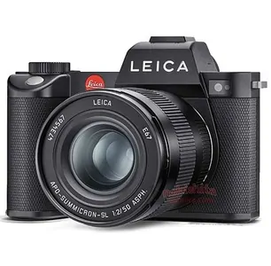 Замена аккумулятора на фотоаппарате Leica в Ростове-на-Дону