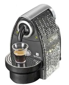 Замена фильтра на кофемашине Nespresso в Ростове-на-Дону
