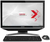 Замена процессора на моноблоке Toshiba в Ростове-на-Дону