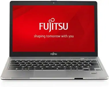 Ремонт ноутбуков Fujitsu в Ростове-на-Дону