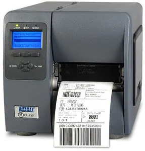 Замена лазера на принтере Datamax в Ростове-на-Дону