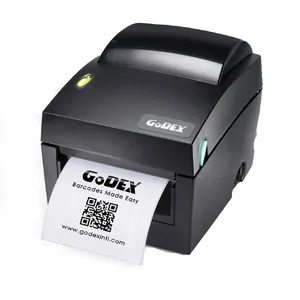 Замена лазера на принтере GoDEX в Ростове-на-Дону