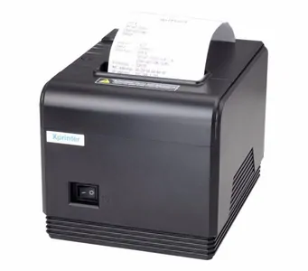 Замена лазера на принтере Xprinter в Ростове-на-Дону