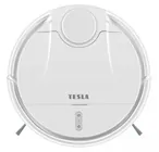 Замена аккумулятора на роботе пылесосе Tesla в Ростове-на-Дону